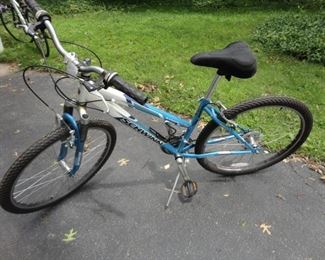 SCHWINN RANGER 2.6 BIKE