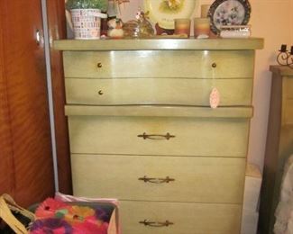 tall chest of drawers