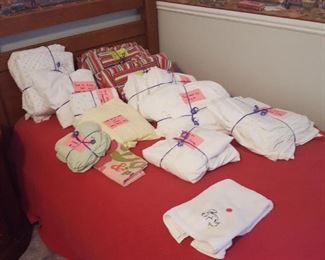 bedding