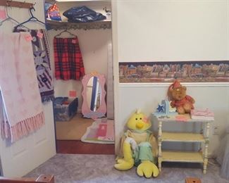 Closet