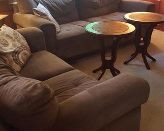 couch