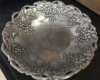 Arthur Court dish
