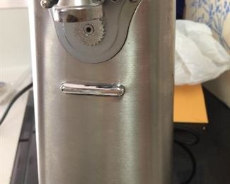 Cuisinart can opener