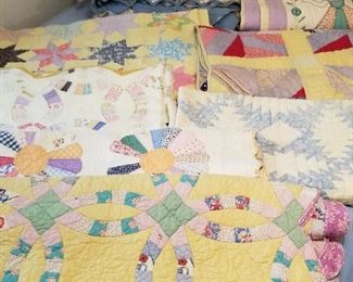 Beautiful QUILTS