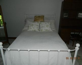 full size bed