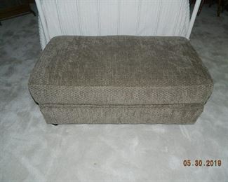 ottoman