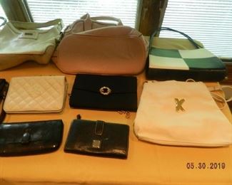 purses