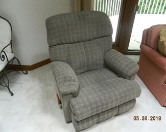 recliner