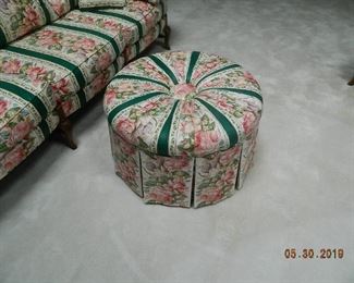 ottoman