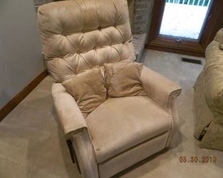 recliner