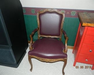 chair