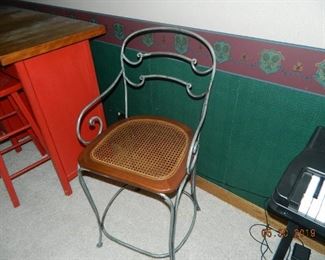 set of stools