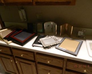 picture frames