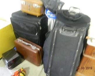 luggage