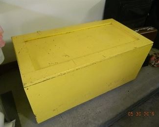 storage box