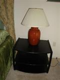 end table/night stand (2)