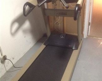 Treadmill by Body guard T460....presale $100