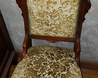 parlor chair