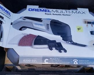 Dremel