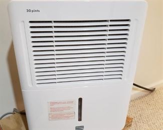 Dehumidifier