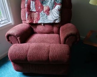 Recliner