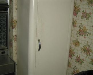 Metal Cabinet