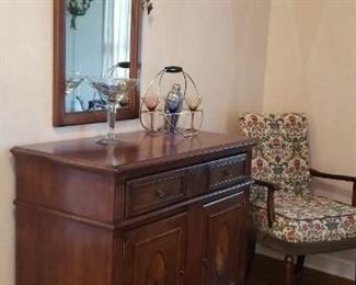 credenza