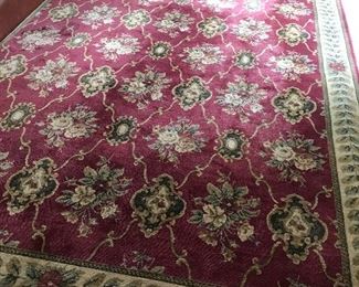 Nice rugs
