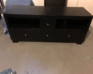 Tv cabinet