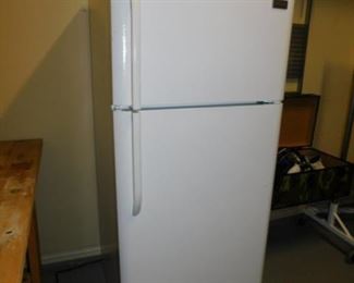 Frigidaire Refrigerator