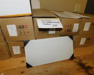 Ann Sacks Lucien Matte Oxygen Glass s