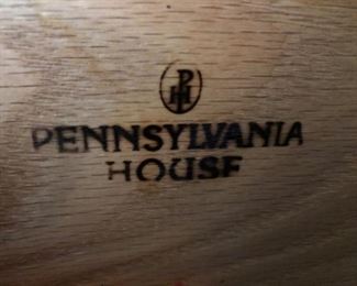 Pennsylvania House hutch