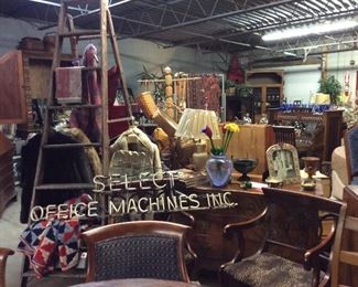 Sale Picture