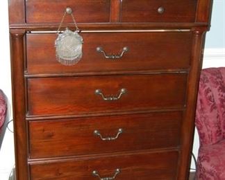 Cindy Crawford chest