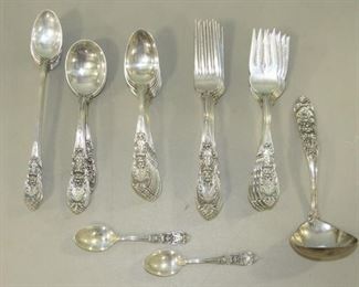 Richelieu by International Sterling Silver Flatware