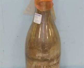 Two's Company Millennium Wine Bottle Holder