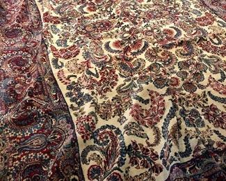 Gorgeous Rug, Kerman