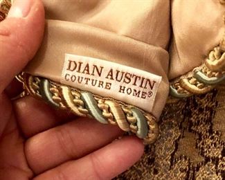 Dian Austin Luxury "Couture Home"