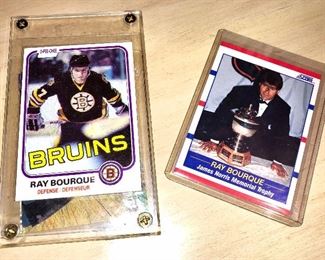Want to buy Ray Bourque's couch? Boston Bruins legend is having an estate  sale this weekend 