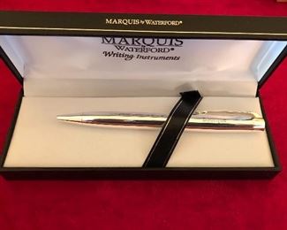 Marquis Waterford Pen 