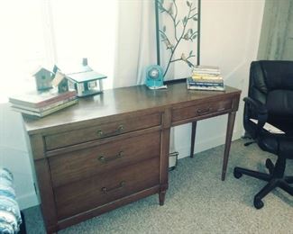 Century desk