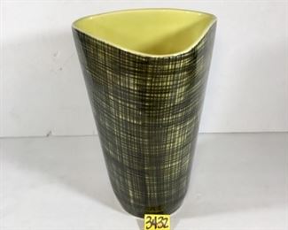 French Mid-century vase