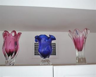 Decorative Vases