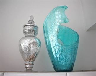 Decorative Vases