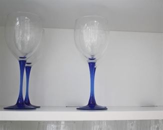 Stemware