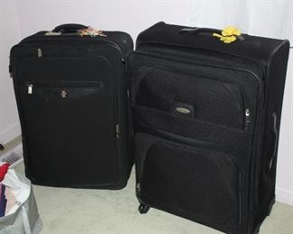 Luggage