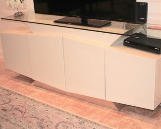 Contemporary Cabinet