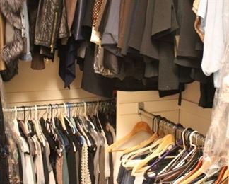 LOADS of Women's Clothing