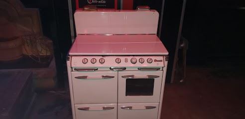 STOVE