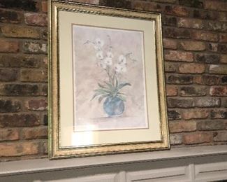 Neiman Marcus Artwork